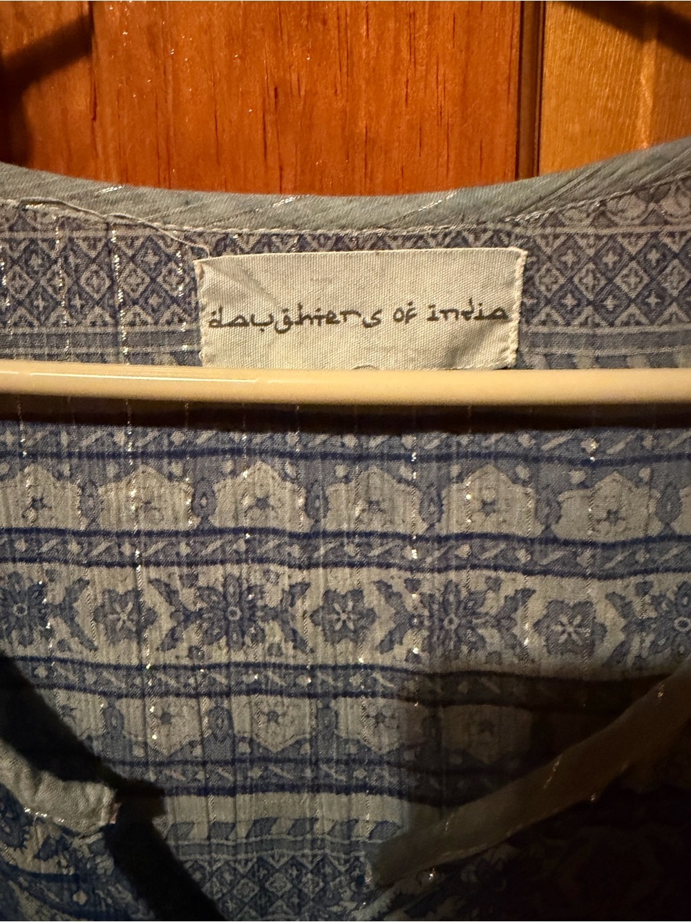Boho Blue - Picture 2 of 5